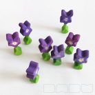 Violet - DaduGarden plantable