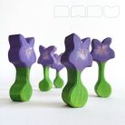 Violet - DaduGarden plantable