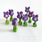 Violet - DaduGarden plantable