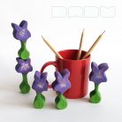 Violet - DaduGarden plantable