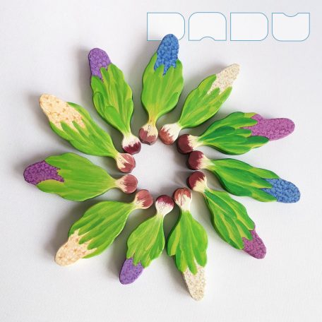 Hyacinth - DaduGarden plantable