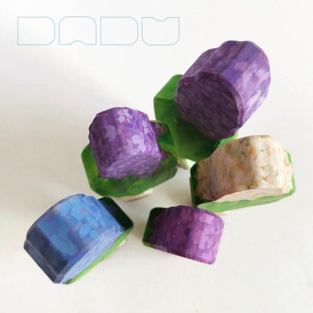 Hyacinth - DaduGarden plantable