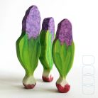 Hyacinth - DaduGarden plantable