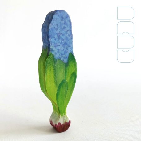Hyacinth - DaduGarden plantable