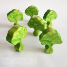 Cabbage - DaduGarden plantable