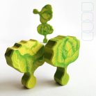 Cabbage - DaduGarden plantable