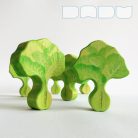 Cabbage - DaduGarden plantable