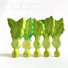 Kohlrabi - DaduGarden plantable