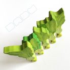 Kohlrabi - DaduGarden plantable