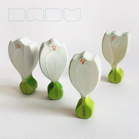 Crocus - DaduGarden plantable