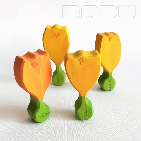 Crocus - DaduGarden plantable