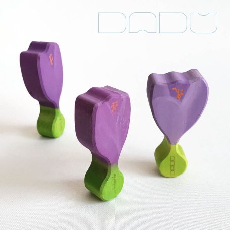 Crocus - DaduGarden plantable