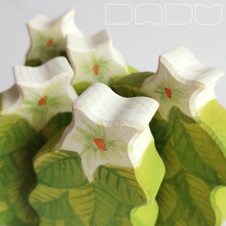 Potato - DaduGarden plantable