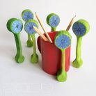 Chicory - DaduGarden plantable