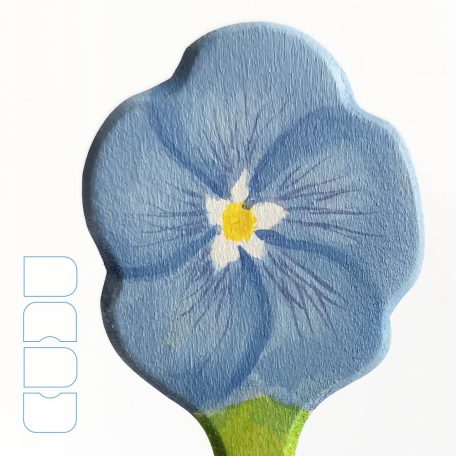 Flax flower - DaduGarden plantable