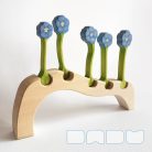 Flax flower - DaduGarden plantable