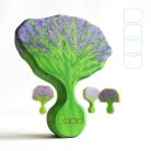 Lavender - DaduGarden plantable