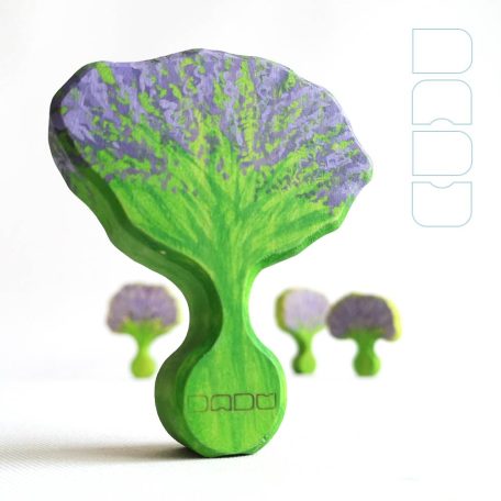 Lavender - DaduGarden plantable