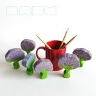 Lavender - DaduGarden plantable