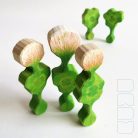 Clover - DaduGarden plantable