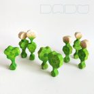 Clover - DaduGarden plantable