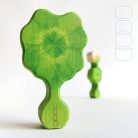 Clover - DaduGarden plantable