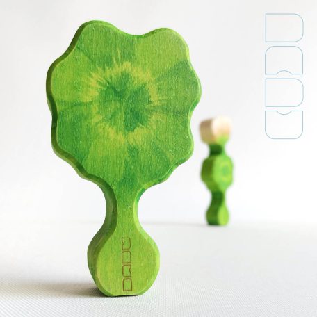 Clover - DaduGarden plantable