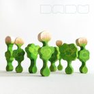 Clover - DaduGarden plantable