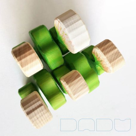 Clover - DaduGarden plantable