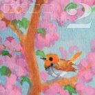 Birdie tree - DaduGarden plantable wooden toy