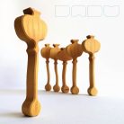 Poppy - DaduGarden plantable