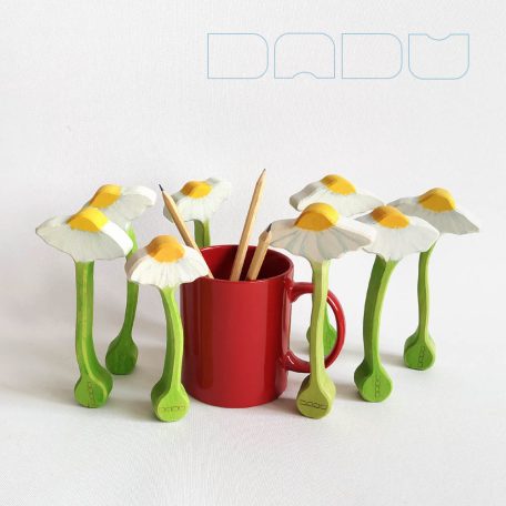 Daisy - DaduGarden plantable