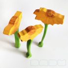 Sunflower - DaduGarden plantable