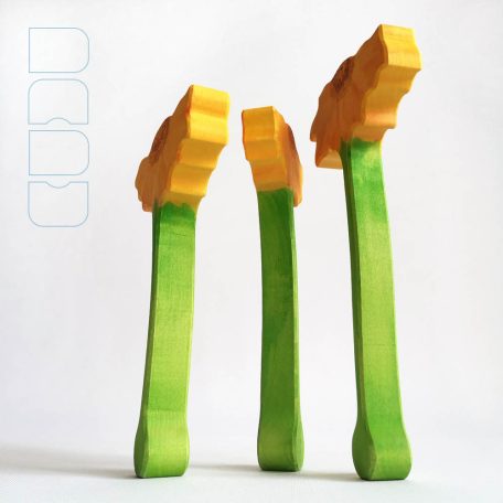 Sunflower - DaduGarden plantable