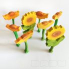 Sunflower - DaduGarden plantable