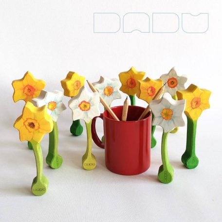 Narcissus - DaduGarden plantable