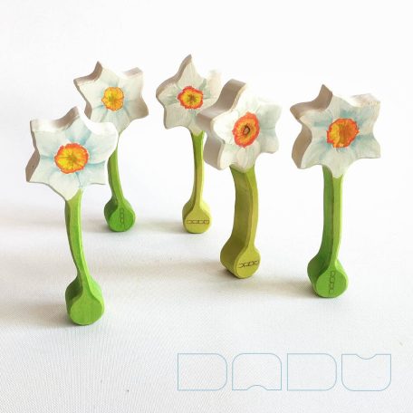 Narcissus - DaduGarden plantable