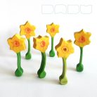 Narcissus - DaduGarden plantable