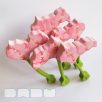 Orchid with pink flowers — DaduGarden plantable