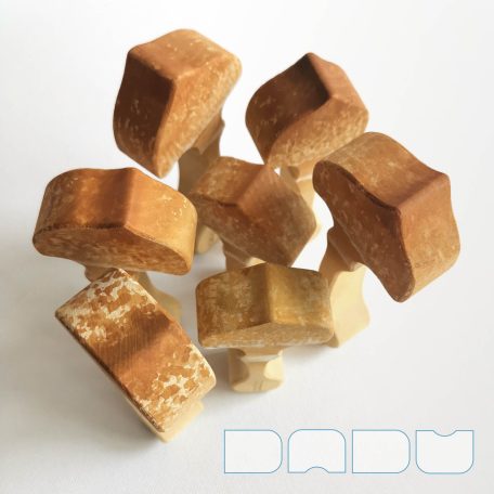 Slender parasol - DaduGarden plantable