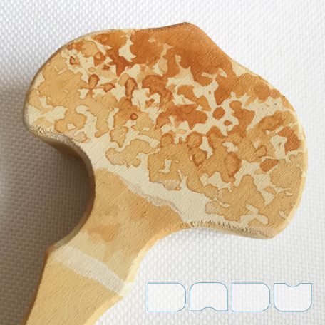 Slender parasol - DaduGarden plantable