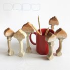 Slender parasol - DaduGarden plantable