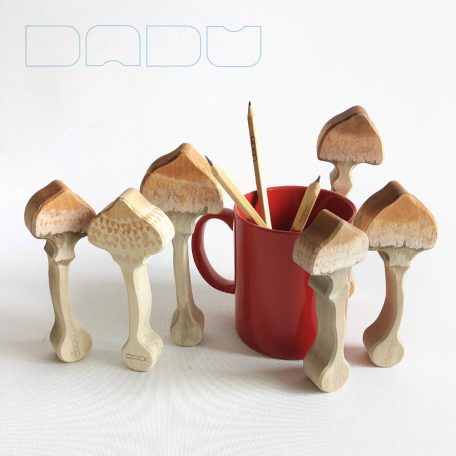 Slender parasol - DaduGarden plantable