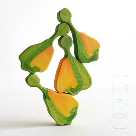 Paprika - DaduGarden plantable