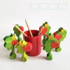 Tomato - DaduGarden plantable