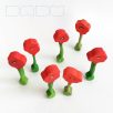 Poppy - DaduGarden plantable