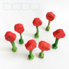 Poppy - DaduGarden plantable