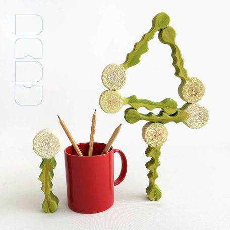 Dandelion - DaduGarden plantable