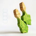 Parsley - DaduGarden plantable