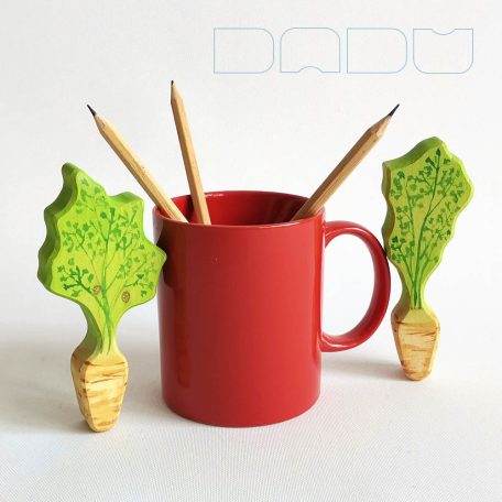 Parsley - DaduGarden plantable